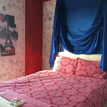 Caglar Apart Apartment *