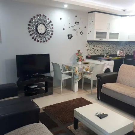 Caglar Apart Apartment *