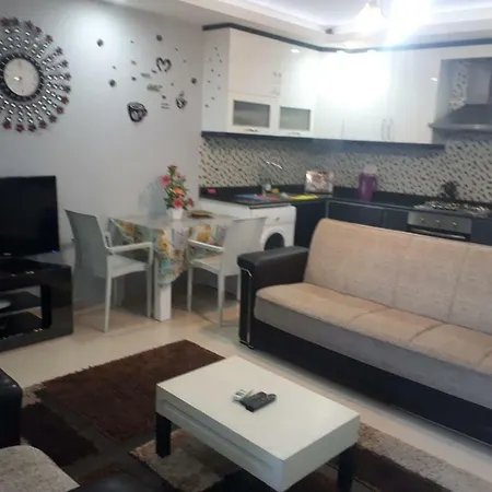Caglar Apart Apartment