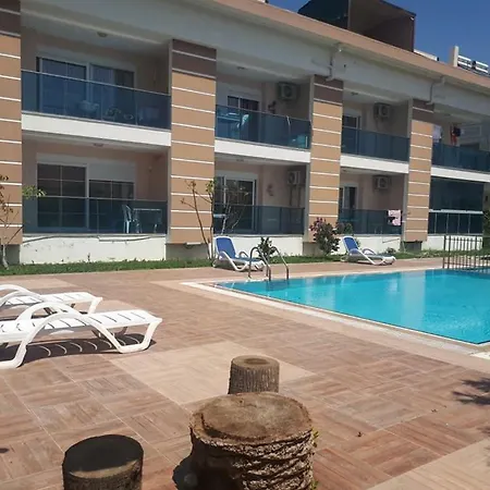 Caglar Apart Apartment *