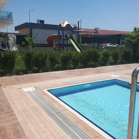 Caglar Apart Apartment