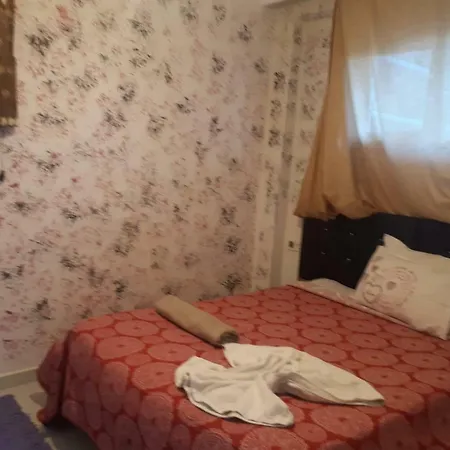 çağlar Apart