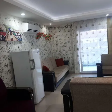 çağlar Apart