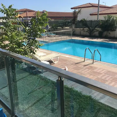 Caglar Apart Apartment