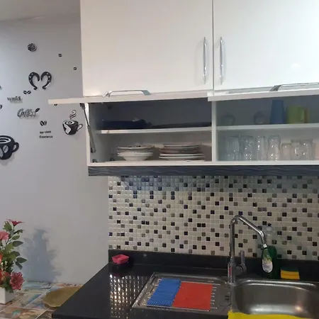 Caglar Apart Apartment *